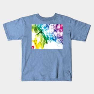 up in smoke Kids T-Shirt